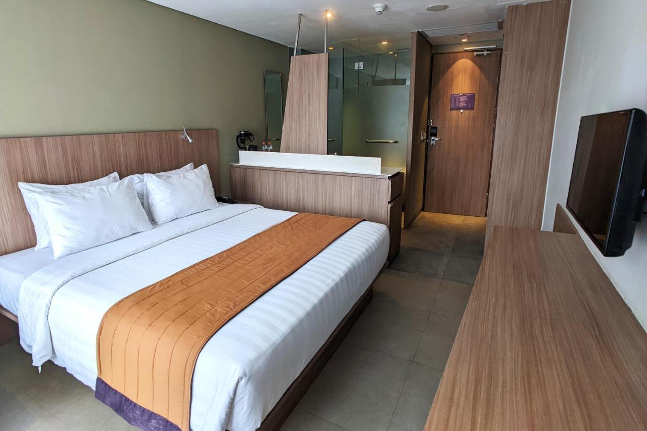 Hotel Episode Kuta Bali Kuta (Bali)