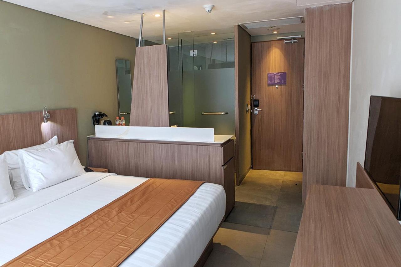 Episode Kuta Bali 4*