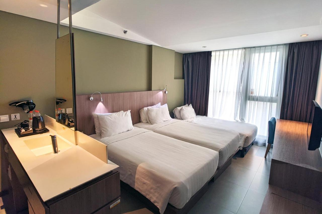 Episode Kuta Bali 4* Kuta (Bali)