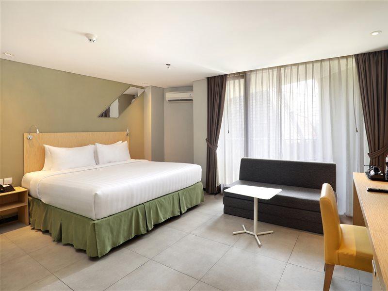 Hotel Episode Kuta Bali