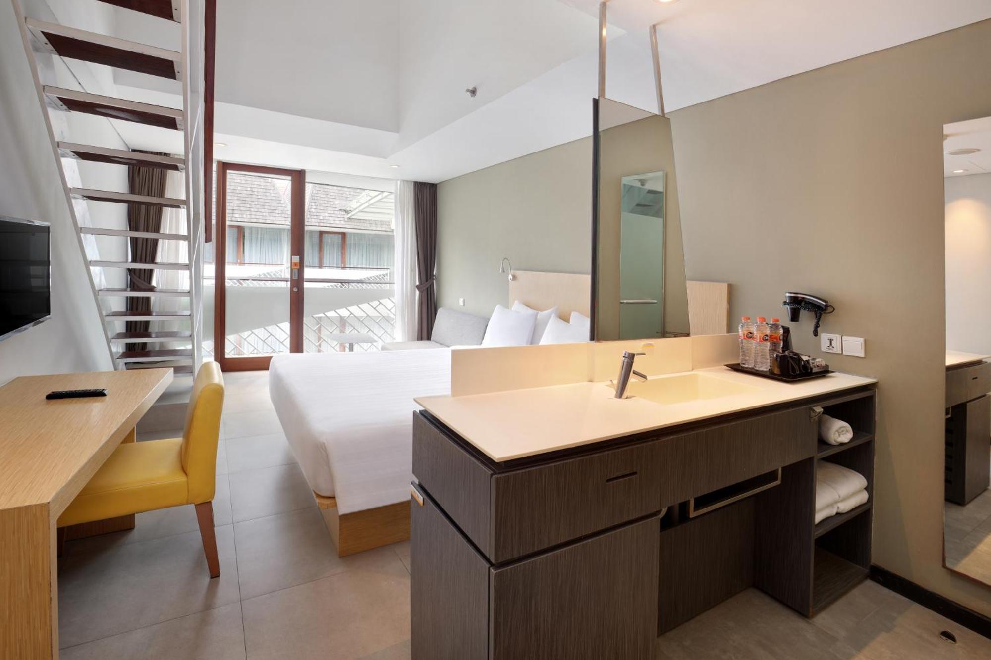 Episode Kuta Bali Hotel 4*