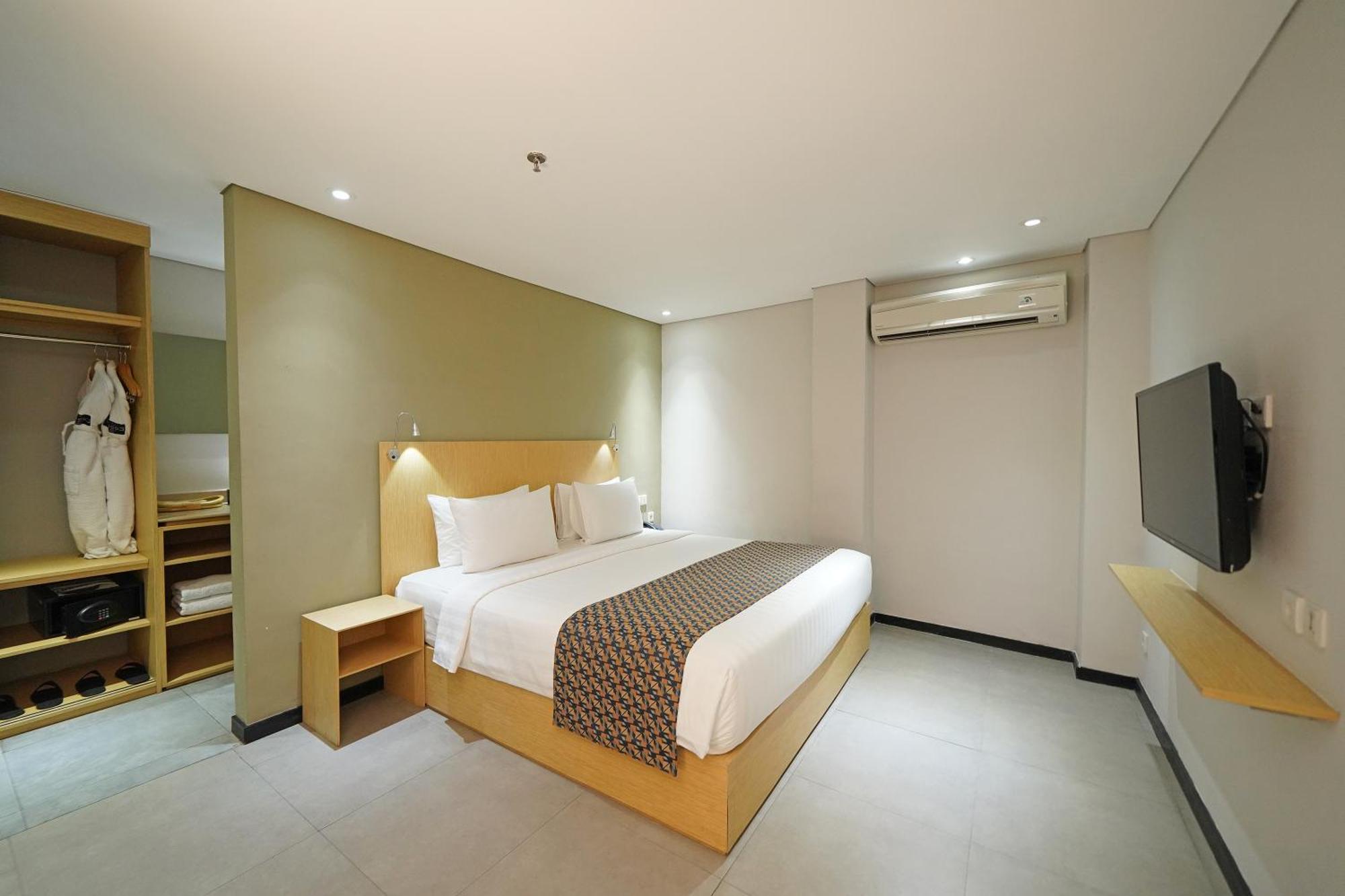 Episode Kuta Bali Hotel Kuta (Bali)