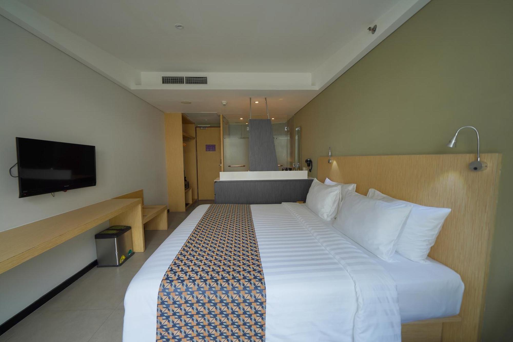 Hotel Episode Kuta Bali