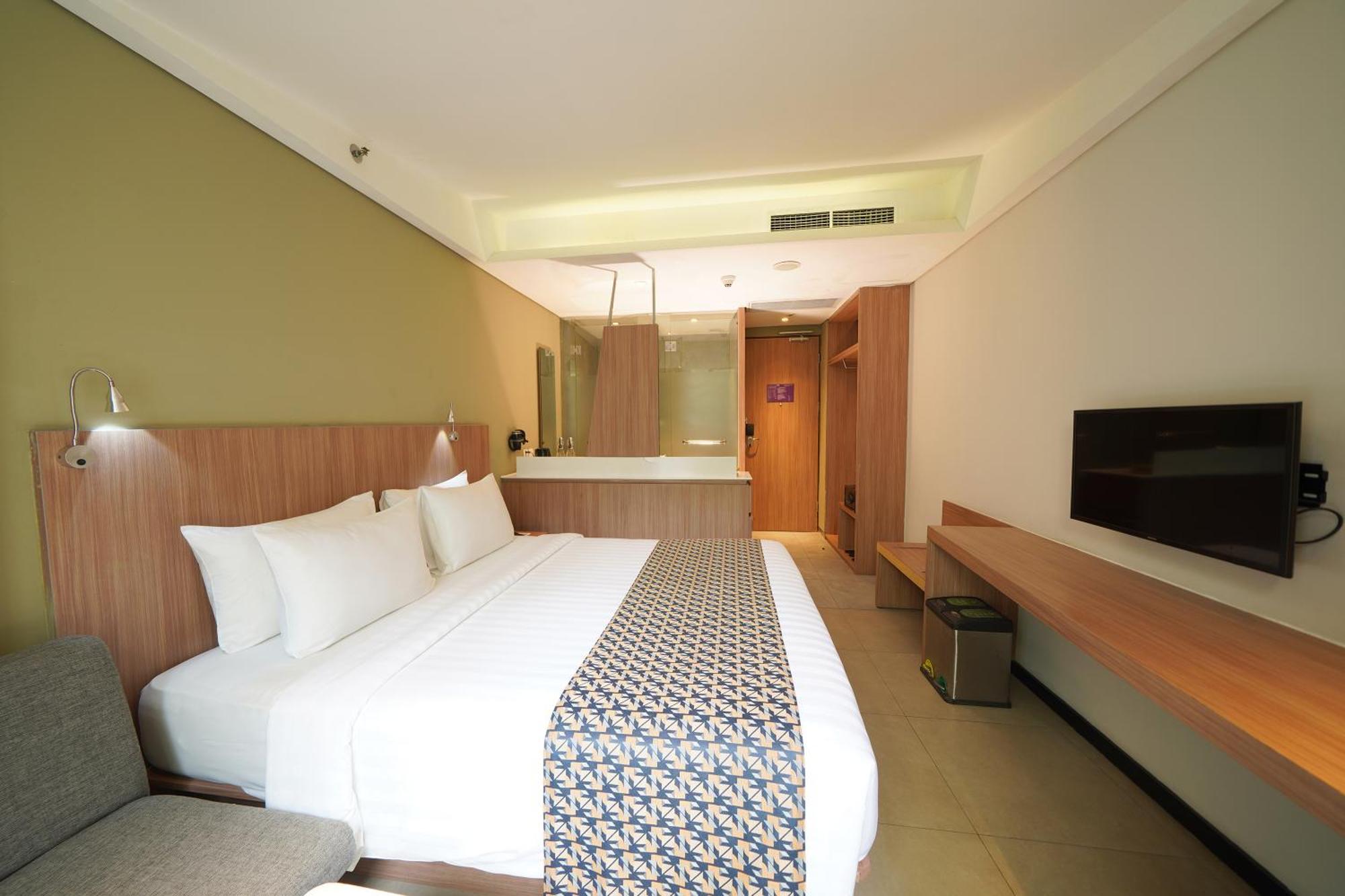 Episode Kuta Bali Hotel 4*