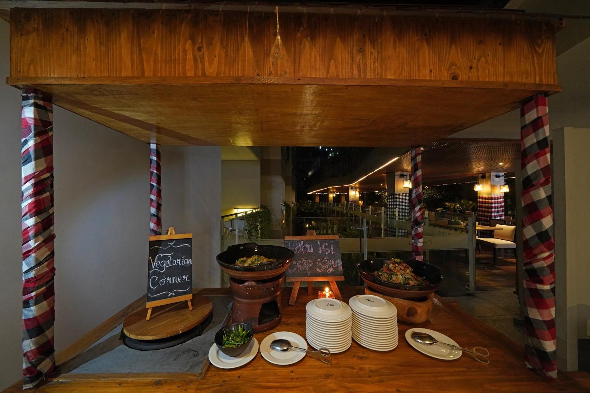 Episode Kuta Bali Hotel
