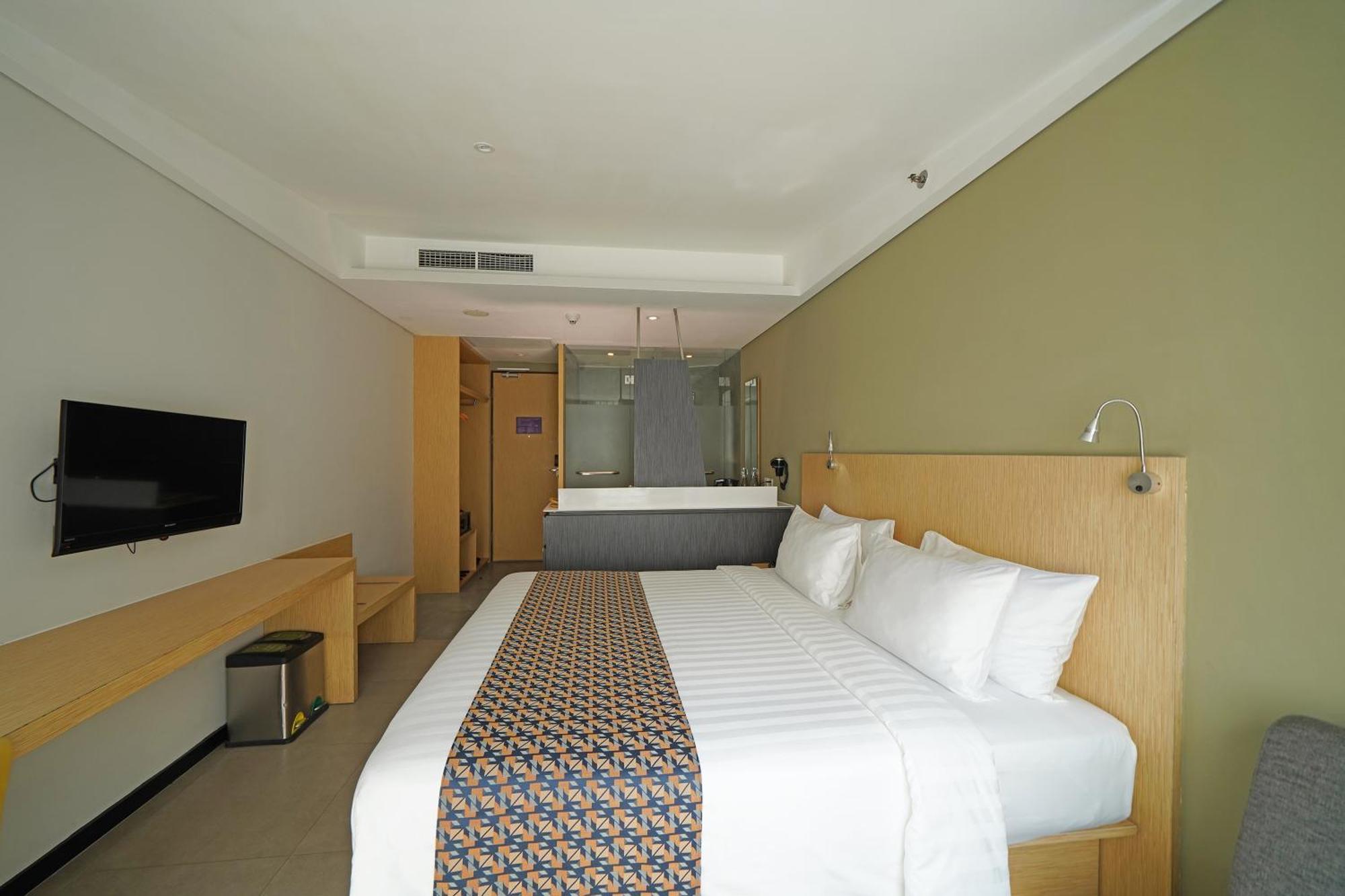 Hotel Episode Kuta Bali Kuta (Bali)